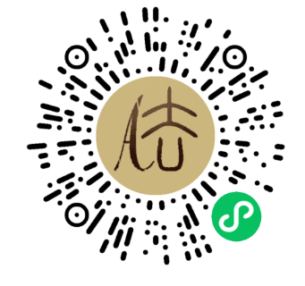 法众达智能 小程序二维码